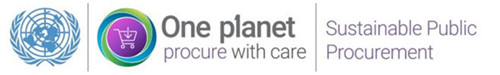 “同一個地球網(wǎng)絡”可持續(xù)公共采購計劃(SPP計劃)