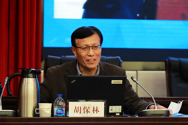 中環(huán)聯(lián)合赴中國(guó)航天科工三院開(kāi)展交流活動(dòng)