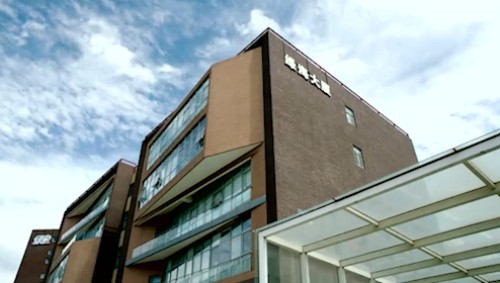 綠傘科技以科技創(chuàng)新引領綠色發(fā)展