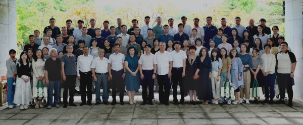 中環(huán)聯(lián)合認證中心客戶綠色高質(zhì)量發(fā)展交流會順利召開