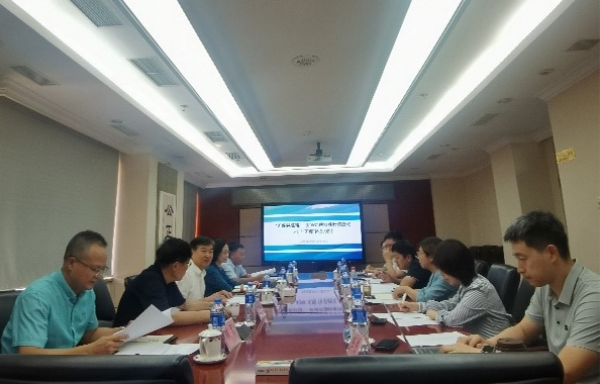 中國環境科學學會可持續消費與生產專委會成功舉辦“無廢供應鏈”項目研討會